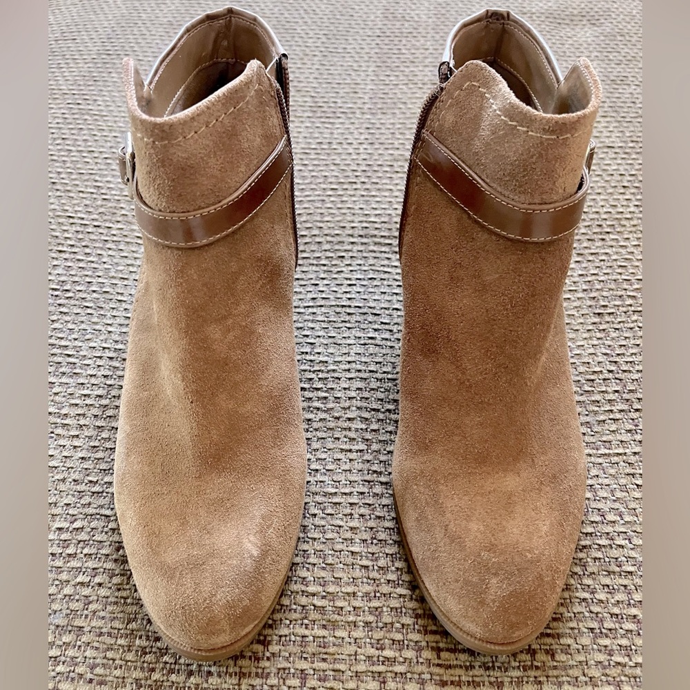 Alex Marie ankle boots